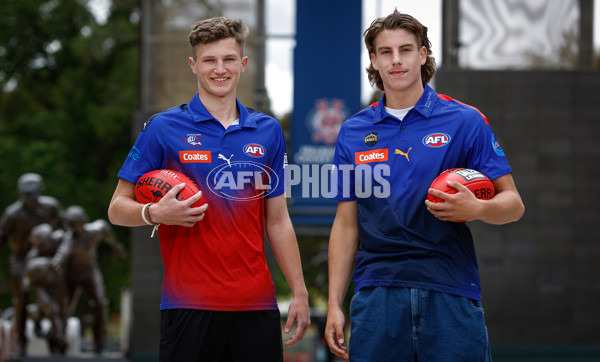 AFL 2023 Media - AFL Draft Media Opportunity 161123 - A-2079453