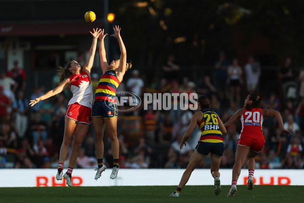 Photographers Choice - AFLW 2023 Finals Week 02 - A-2079474