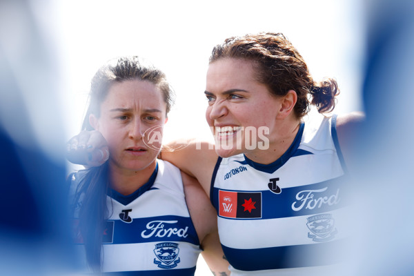 Photographers Choice - AFLW 2023 Finals Week 02 - A-2079476