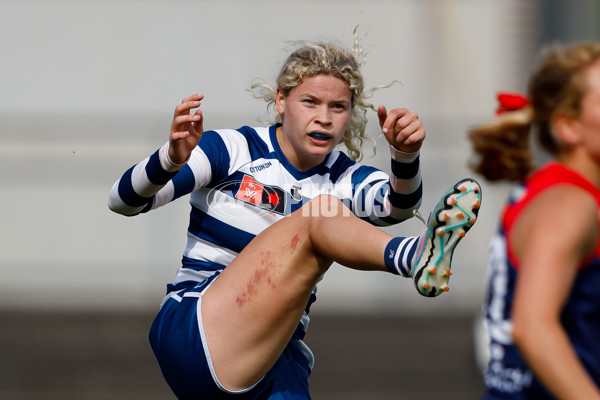 Photographers Choice - AFLW 2023 Finals Week 02 - A-2079478