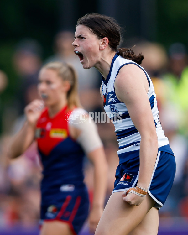 Photographers Choice - AFLW 2023 Finals Week 02 - A-2079480
