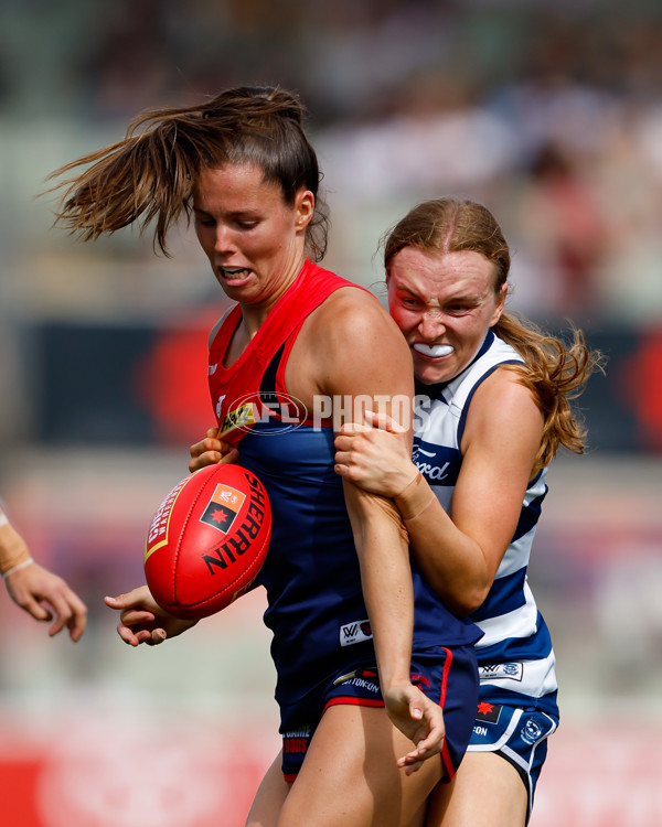 Photographers Choice - AFLW 2023 Finals Week 02 - A-2079482