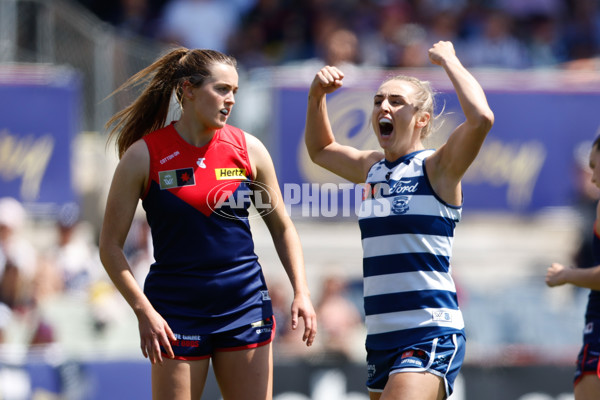 Photographers Choice - AFLW 2023 Finals Week 02 - A-2128789