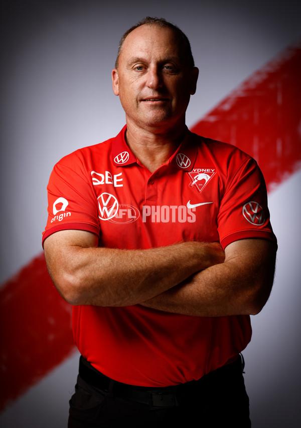 AFL 2024 Portraits - Sydney - A-2129819