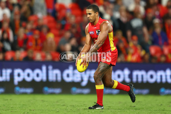 AFL 2024 Round 12 - Gold Coast v Essendon - A-2138332