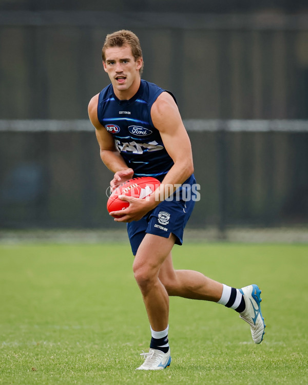 AFL 2024 Training - Geelong 061224 - A-2149339