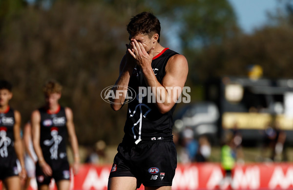 AFL 2025 AAMI Community Series - St Kilda v Port Adelaide - A-2153841