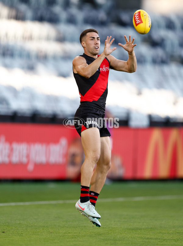 AFL 2025 AAMI Community Series - Geelong v Essendon - A-2153903