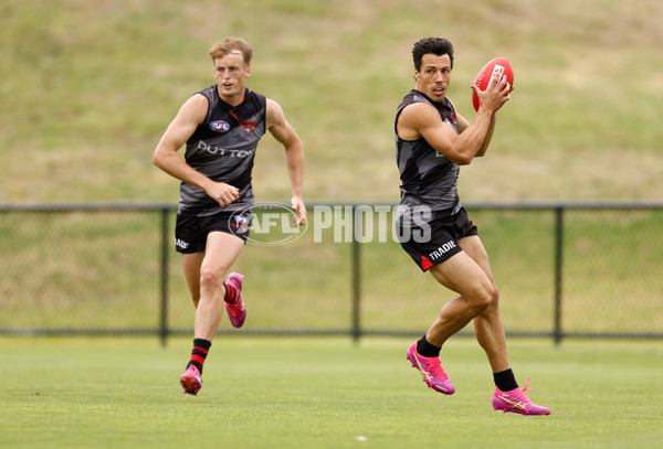 AFL 2025 Training - Essendon 160125 - A-2154443