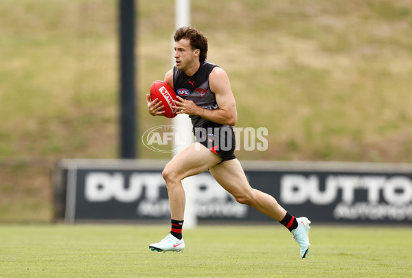 AFL 2025 Training - Essendon 160125 - A-2154452