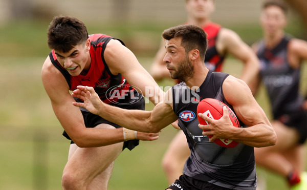 AFL 2025 Training - Essendon 160125 - A-2154465