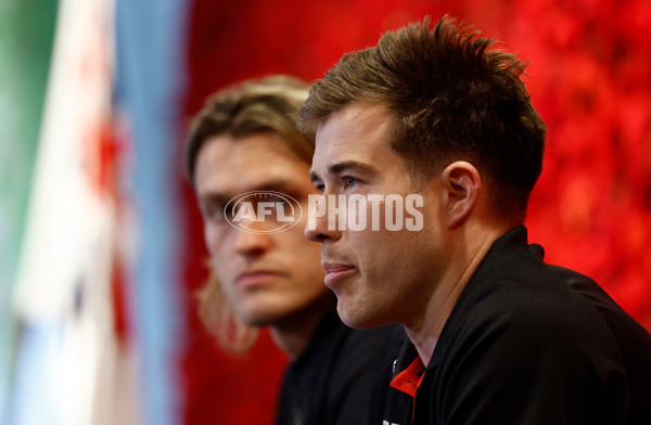 AFL 2025 Media - ANZAC Day Media Opportunity 220425 - A-2161615