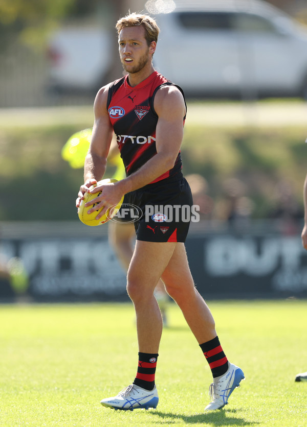 AFL 2025 Training - Essendon 090425 - A-2161635