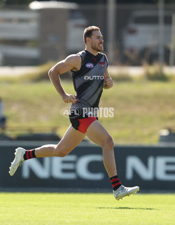 AFL 2025 Training - Essendon 090425 - A-2161641