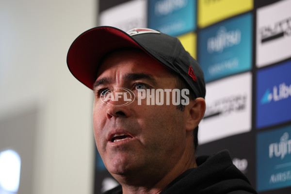 AFL 2025 Training - Essendon 090425 - A-2161643