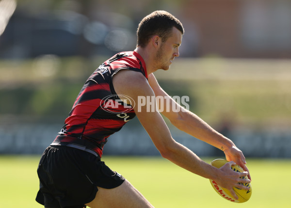 AFL 2025 Training - Essendon 090425 - A-2161644