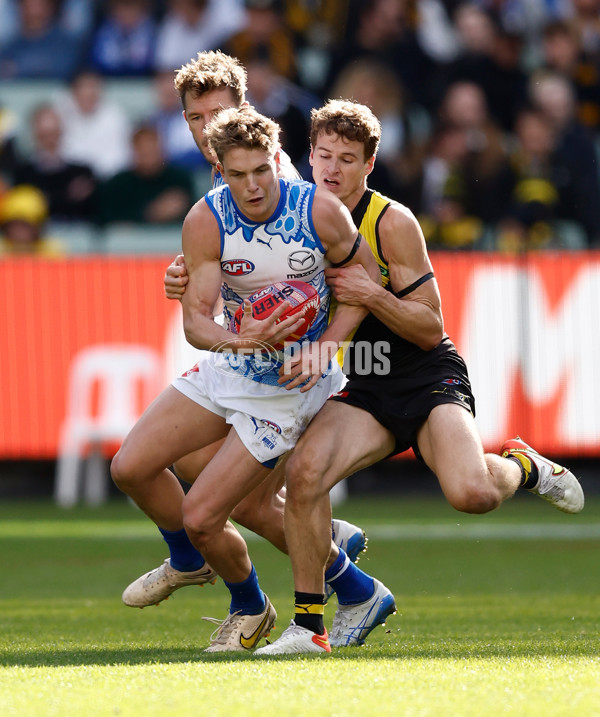 AFL 2025 Round 10 - Richmond v North Melbourne - A-2161681