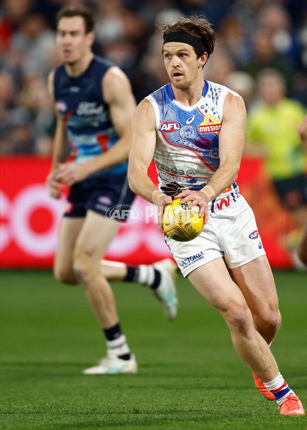 AFL 2025 Round 11 - Geelong v Western Bulldogs - A-2161953