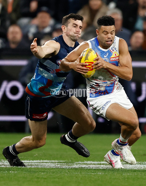 AFL 2025 Round 11 - Geelong v Western Bulldogs - A-2161957
