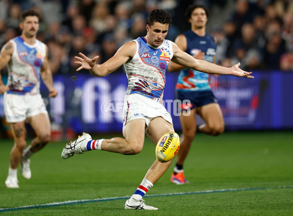 AFL 2025 Round 11 - Geelong v Western Bulldogs - A-2161962