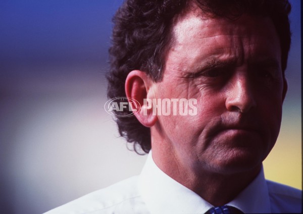 AFL 1999 Grand Final - Kangaroos v Carlton - 137706