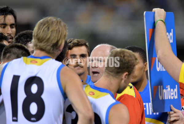 AFL 2015 Rd 19 - Brisbane v Gold Coast - 394486