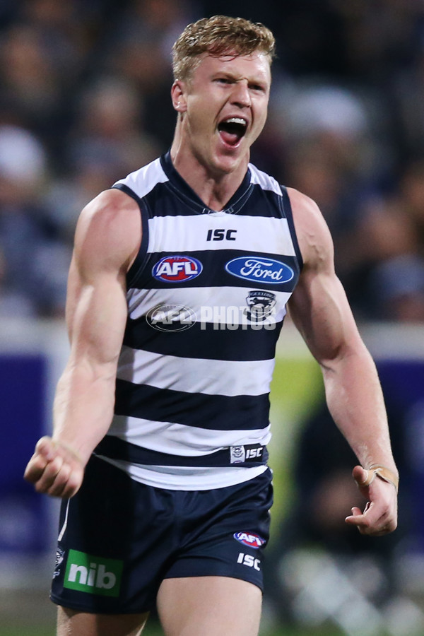 AFL 2015 Rd 19 - Geelong v Sydney - 394651