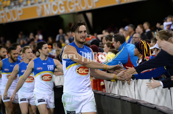 AFL 2015 Rd 19 - Brisbane v Gold Coast - 394551