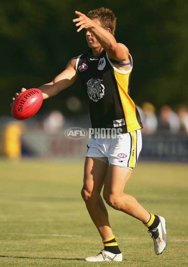 AFL Media - 2006 Richmond AFL Community Camp - A-434560