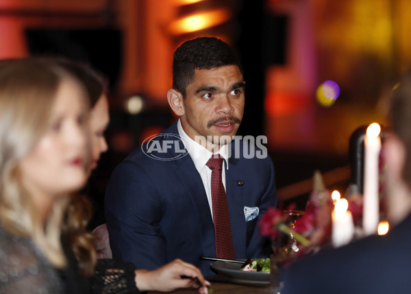 AFL 2019 Media - Virgin Australia All Australian Awards - 710302
