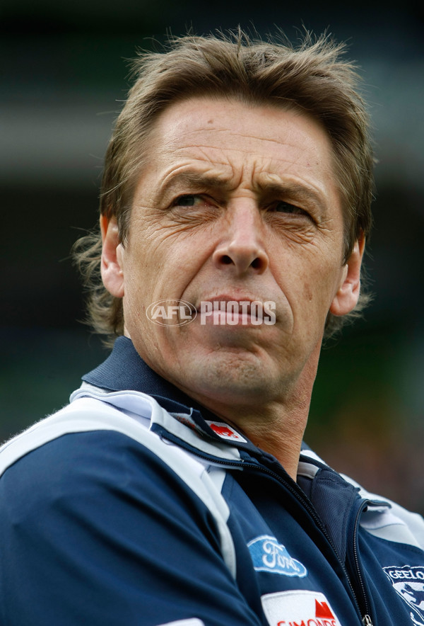 AFL 2009 Toyota Grand Final - St Kilda v Geelong - 195175