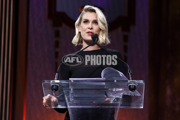 AFL 2019 Media - Virgin Australia All Australian Awards - 710466