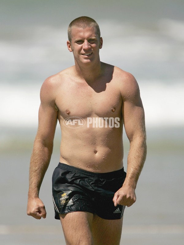 AFL 2006 Media - 2006 Adelaide Crows Community Camp - 31189
