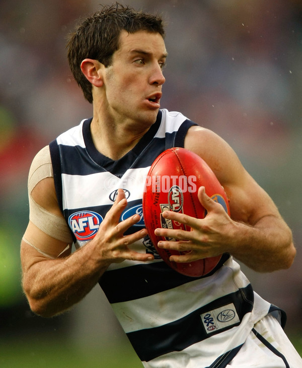 AFL 2009 Toyota Grand Final - St Kilda v Geelong - 195209