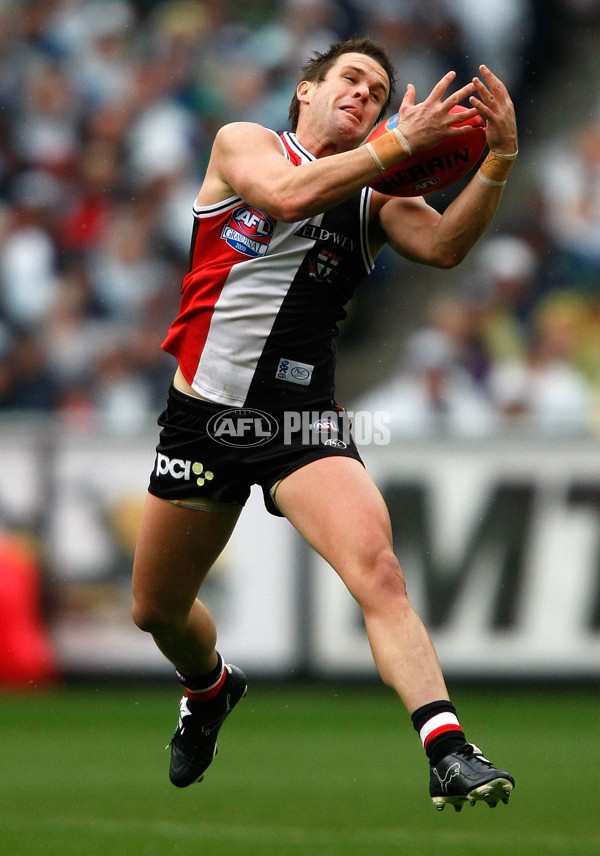 AFL 2009 Toyota Grand Final - St Kilda v Geelong - 195188