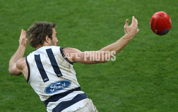 AFL 2009 Toyota Grand Final - St Kilda v Geelong - 195270