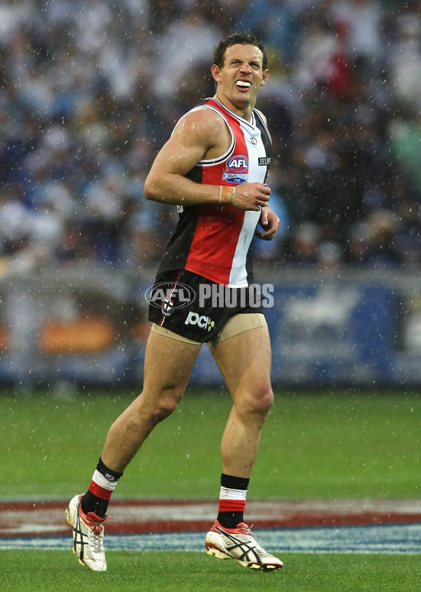 AFL 2009 Toyota Grand Final - St Kilda v Geelong - 195275