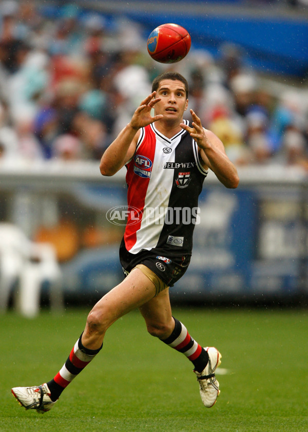 AFL 2009 Toyota Grand Final - St Kilda v Geelong - 195309