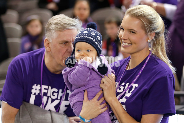 AFL 2015 Rd 16 - St Kilda v Richmond - 389914