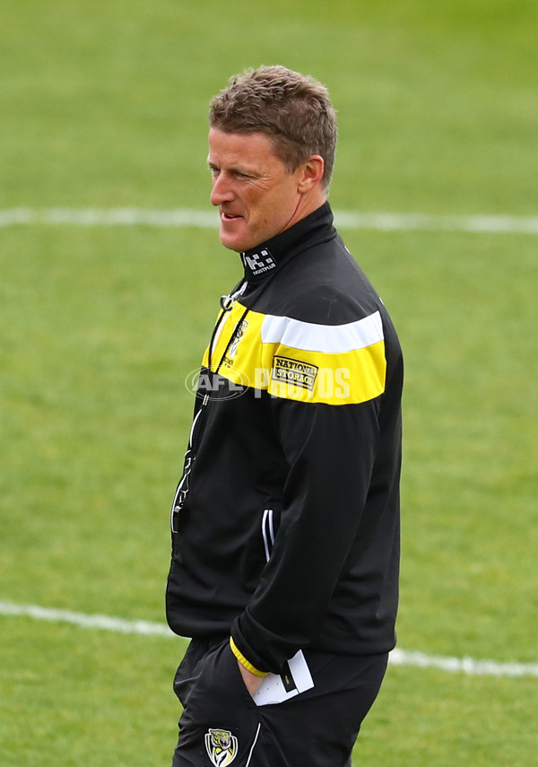 AFL 2017 Training - Richmond 210917 - 551716
