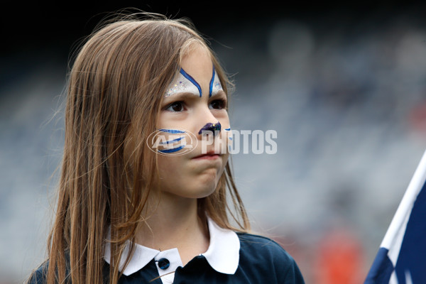 AFLW 2022 S7 Round 10 - Geelong v Sydney - A-492225