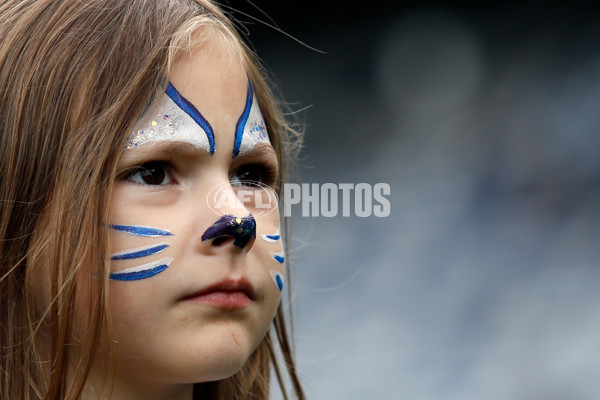 AFLW 2022 S7 Round 10 - Geelong v Sydney - A-492228