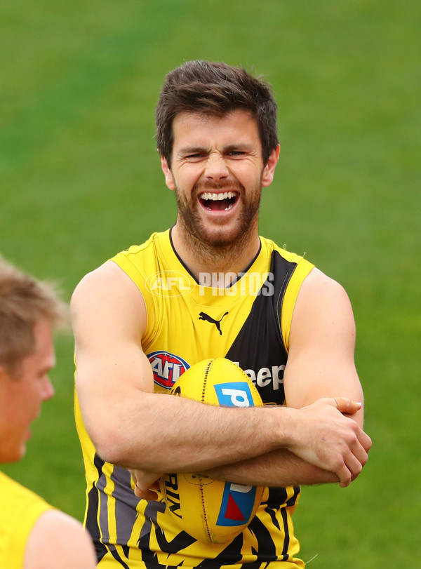 AFL 2017 Training - Richmond 210917 - 551755