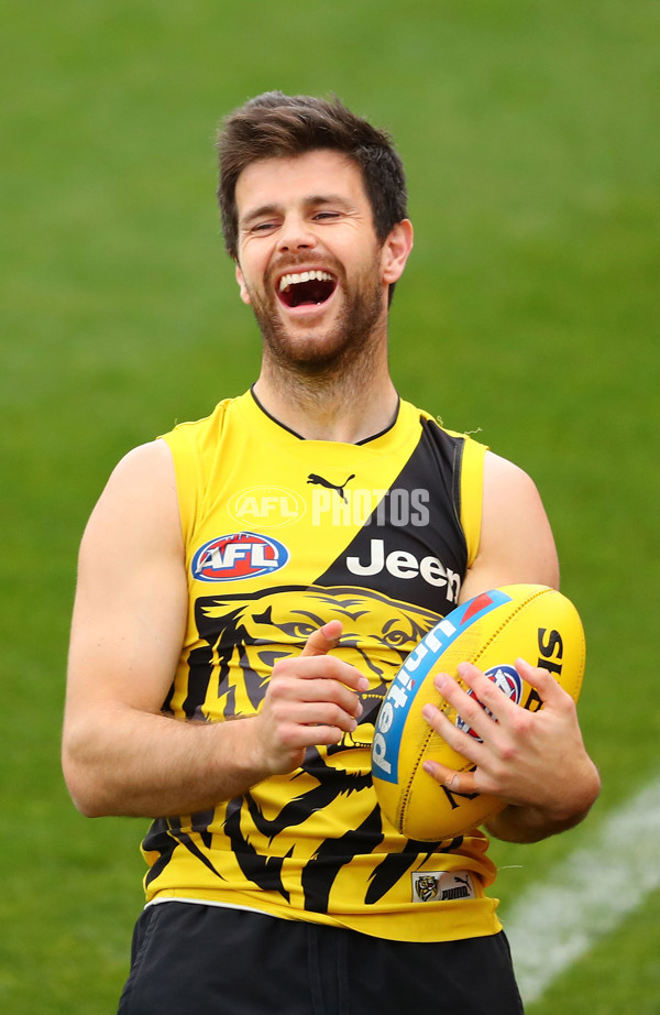 AFL 2017 Training - Richmond 210917 - 551692
