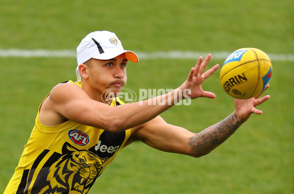 AFL 2017 Training - Richmond 210917 - 551701