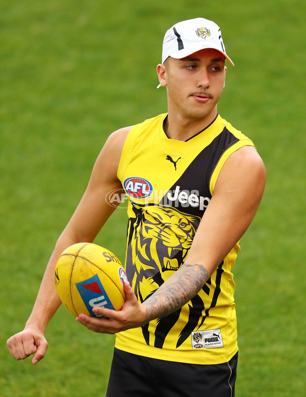 AFL 2017 Training - Richmond 210917 - 551703