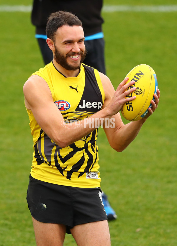 AFL 2017 Training - Richmond 210917 - 551706