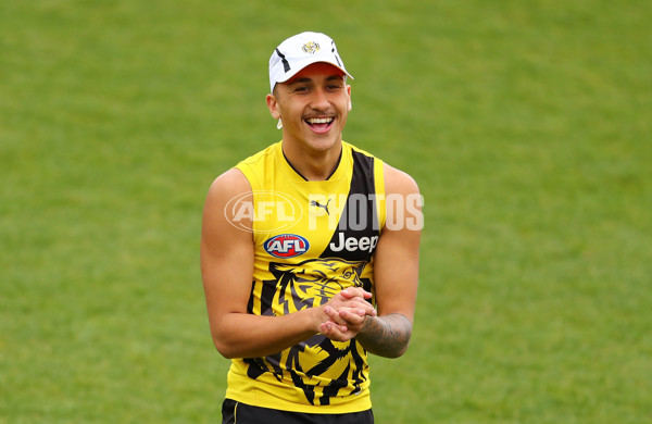AFL 2017 Training - Richmond 210917 - 551704