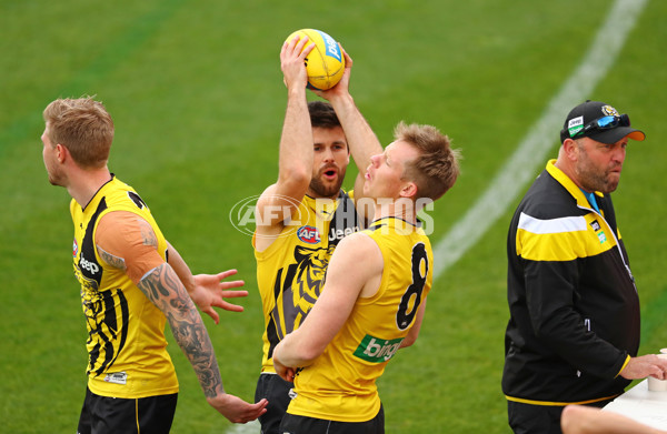 AFL 2017 Training - Richmond 210917 - 551719