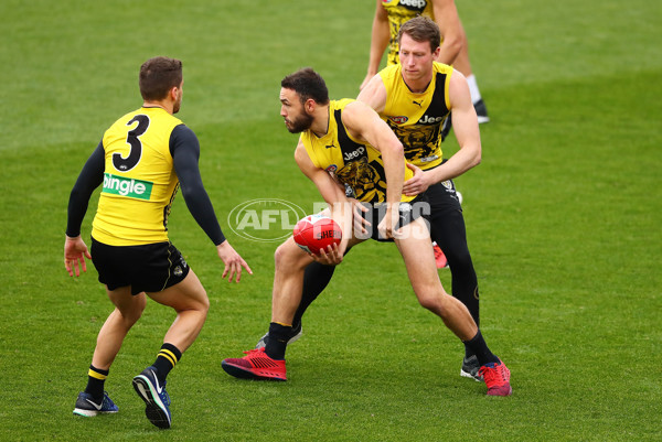 AFL 2017 Training - Richmond 210917 - 551725